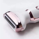 Depilador Feminino Elétrico 4 em 1 – Pele lisa, macia e livre de irritações todos os dias